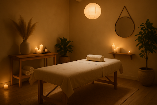 massage therapy near me