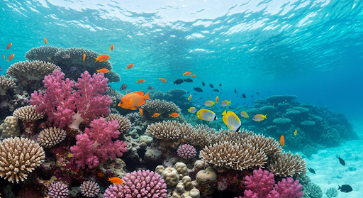 koh lipe diving