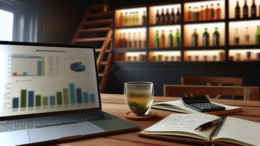 how to start a beverage business
