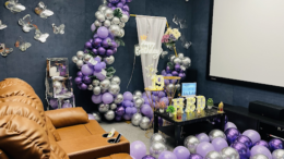 Gifts add on Packages