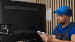 LED TV repair in Kondapur