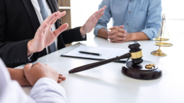 arbitration lawyer for contract disputes