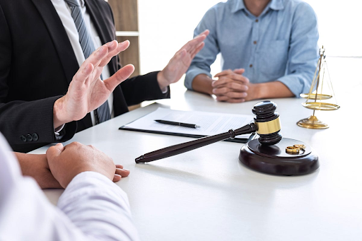 arbitration lawyer for contract disputes