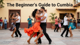 cumbia dance