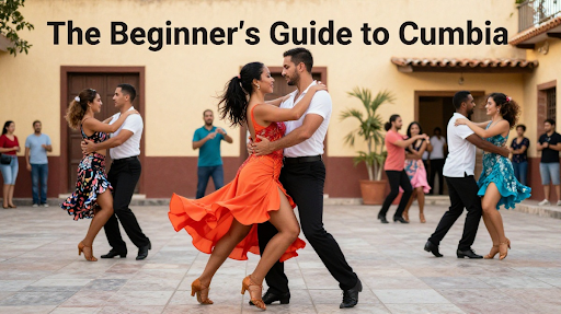 cumbia dance