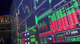 FX trading