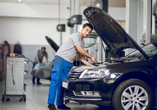 Auto mechanic services in Wurtsboro exist for exactly this reason — to catch those problems early, before your car starts calling the shots.