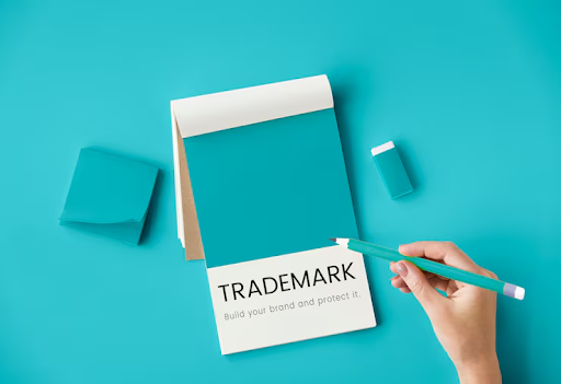 US trademark filing process
