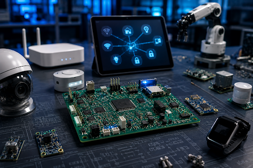Systems Development