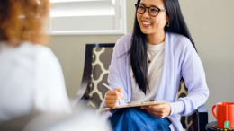 Certification in life coaching