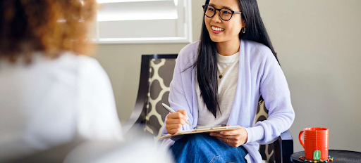 Certification in life coaching