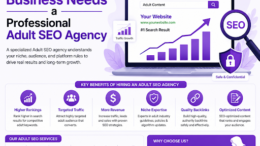adult SEO agency