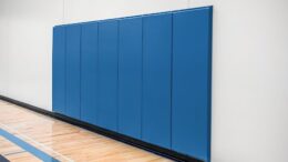 wall mats