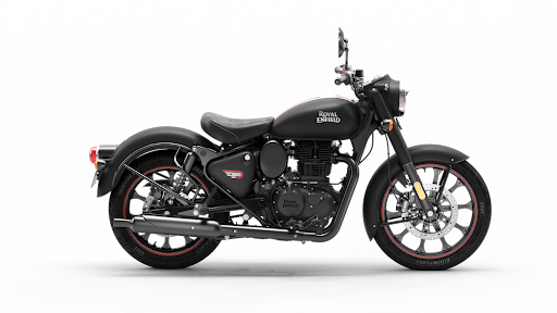 Royal Enfield Classic 350