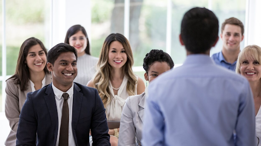 communication skills for employees
