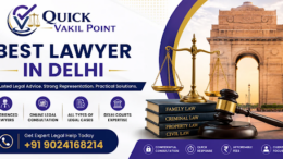 experienced advocate in Delhi
