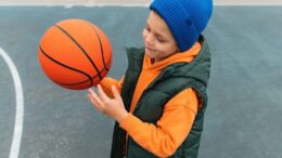 personal training for basketball