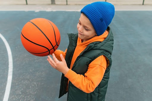 personal training for basketball