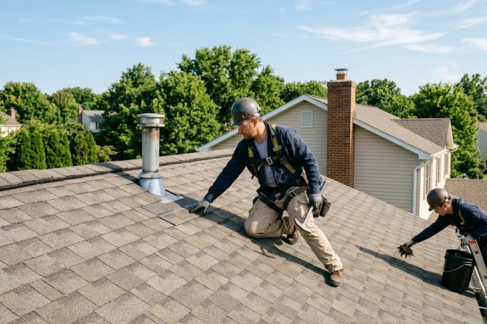 roofing contractors in Winston-Salem