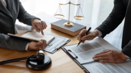 business legal document service