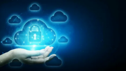 cloud security services