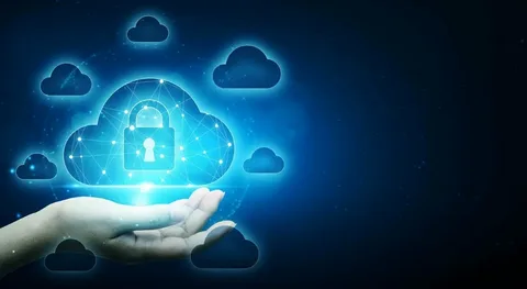 cloud security services
