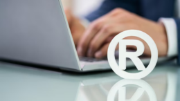 trademark registration online