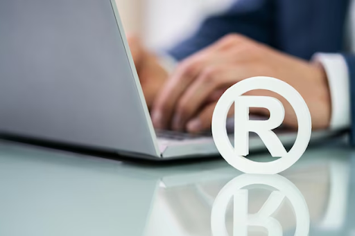 trademark registration online