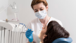 cosmetic dentistry fort worth tx