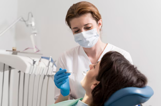 cosmetic dentistry fort worth tx