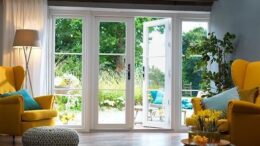 French Door Design
