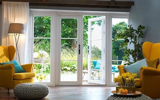 French Door Design