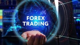 FX trade