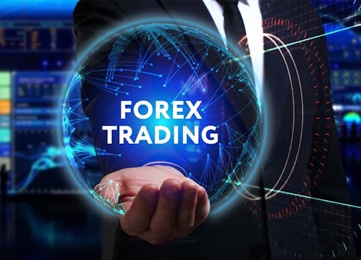 FX trade