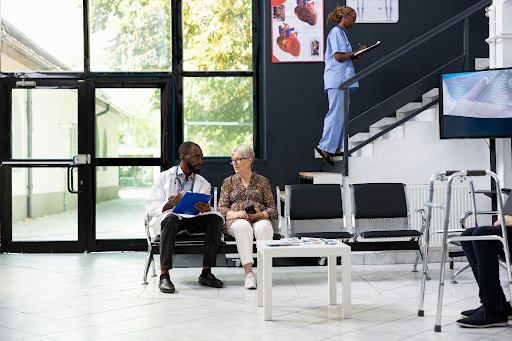 online medical assistant programs in Ohio