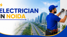 top electricians in Noida