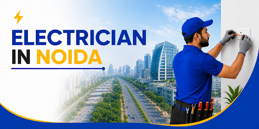 top electricians in Noida