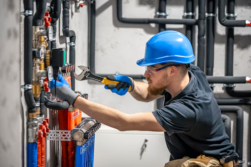 Trusted Simi Valley plumbers