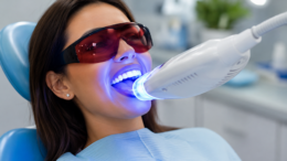 Teeth Whitening Zirakpur