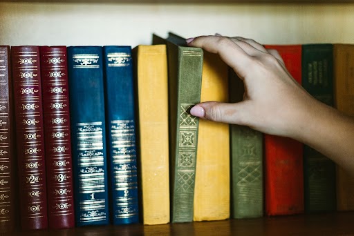 Bengali Books