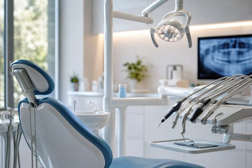 Top Dentists in Zirakpur