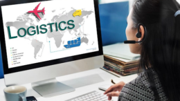 Shipping Management Software