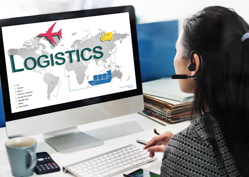 Shipping Management Software