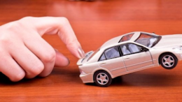 pre owned car loan
