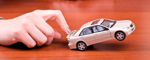 pre owned car loan