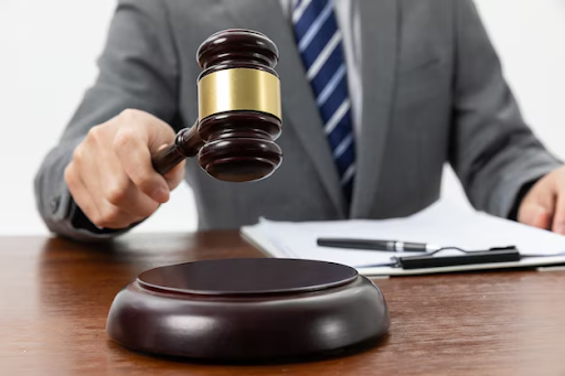 appellate litigation lawyer