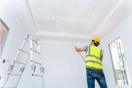 Perth professional painters