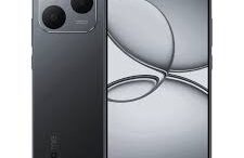 realme 15T price