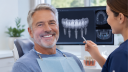 complete dental implants