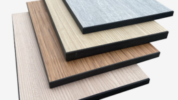 high pressure laminate supplier